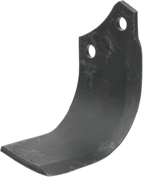 Maschio - M02108433R - Rotobranenmesser Links 185x130x80mm 7mm Dick, Geeignet Fuer Maschio