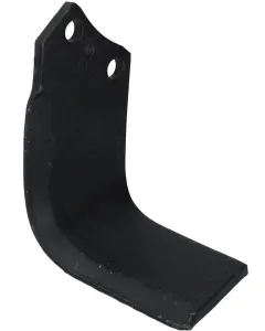 Maschio - M09400425R - Messer Rechts Wolfram Quadratisch
