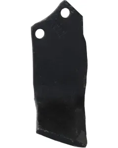 Maschio - M09400426R - Messer Links Wolfram Quadratisch