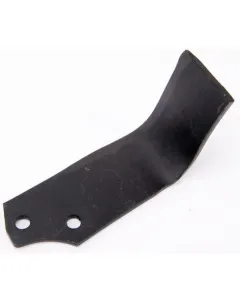 Maschio - M19100422R - Rotovator-Messer Links 190x110x70 mm, 6 mm Dick