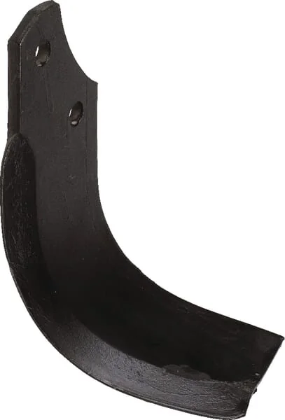 Maschio - M20100412R - Rotormesser Rechts 257x142x90 mm, 8 mm Stark