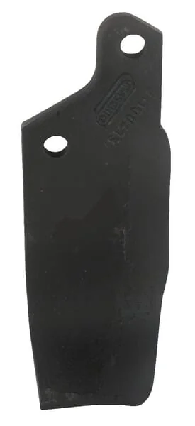 Maschio - M21100413R - Fraesmesser Links 174x57x60 mm, Staerke 6 mm