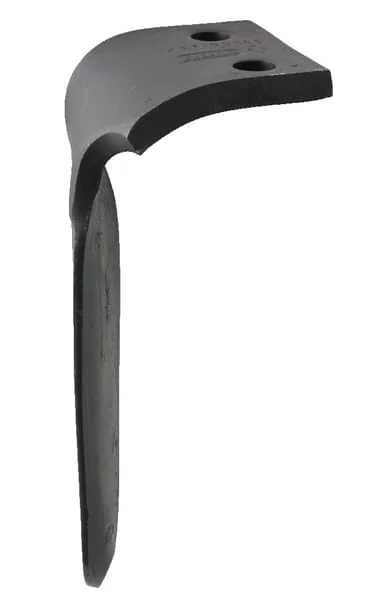 Maschio - M27100209R - Messer Fuer Kreiselegge Links 12 mm Maschio