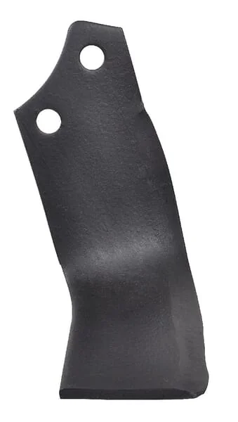 Maschio - M29100408R - Rotormesser Links 195x135x80 mm, 7 mm Stark