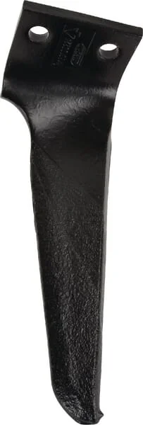Maschio - M36100224R - Messer Fuer Rotierende Egge Links 12 mm Maschio
