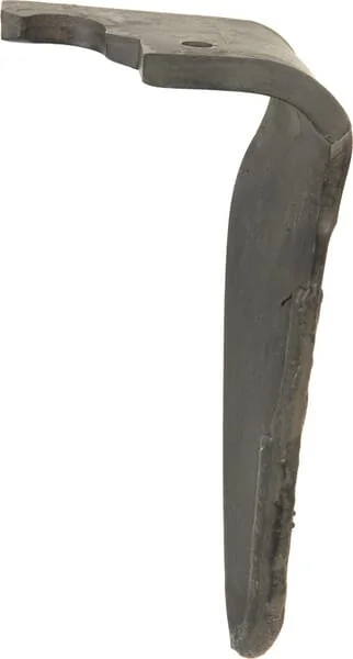 Maschio - M36100242R - Messer 100x16x320 Rechts Quick TG