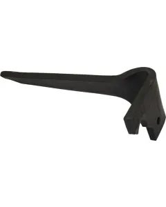 Maschio - M36100248R - Messer 100x15x360 Rechts Quick