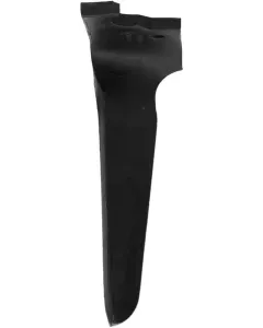 Maschio - M36100252R - Messer 100x16x320 Rechts Quick