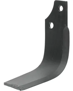 Maschio - M48000405R - Rotobranen-Messer Links 160x117x60 mm, 6 mm