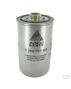 Massey Ferguson - 3386701M3 - Hydraulic Oil Filter Spin On