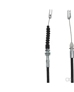 Massey Ferguson - 3615919M3 - Kabel, Drosselklappensteuerung