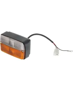 Massey Ferguson - 3714184M92 - Blinker & Positionslicht