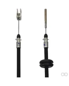 Massey Ferguson - 3778639M1 - Kabel, Gaszug