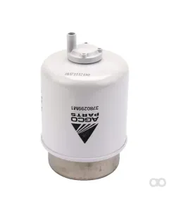 Massey Ferguson - 3780299M1 - Filterelement