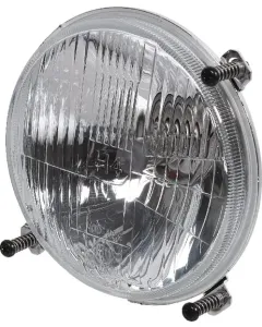Massey Ferguson - 3788220M91 - Headlight, rechts Side Dip, Bulb 12V 60/55W Included