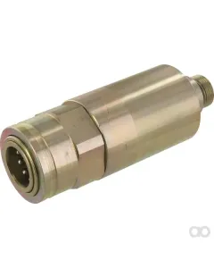 Massey Ferguson - 3796940M2 - Schnellkupplung 1/2", Schnellkupplung MF