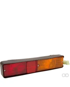 Massey Ferguson - 3808994M91 - Kombinationsleuchte hinten rechte Seite