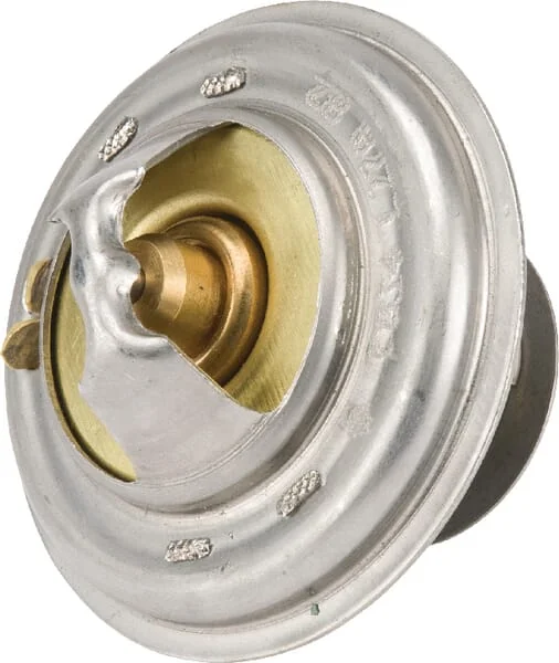 Massey Ferguson - 4224624M1 - Thermostat, ohne Gehaeuse