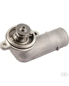 Massey Ferguson - 4225397M1 - Thermostat, mit Gehaeuse
