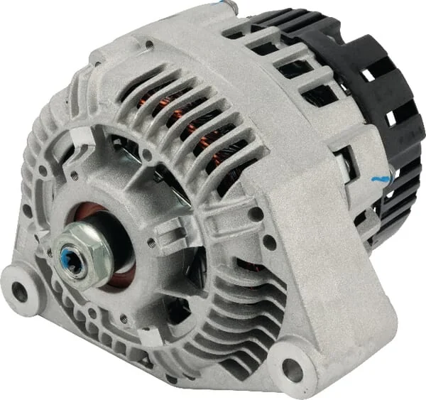 Massey Ferguson - 4357550M3 - Lichtmaschine, 120 A