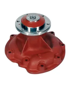 Massey Ferguson - 748095M91 - Wasserpumpe, ohne Riemenscheibe