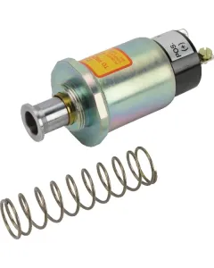 Massey Ferguson - V836640253 - Stopp-Solenoid