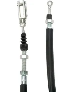 Massey Ferguson - VA370217 - Kabel, Gaspedal