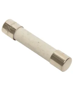 Master - 13104111040 - Sicherung (6,3x32MM) 10 A
