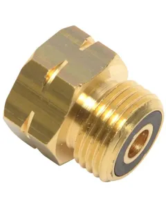 Master - 13104160269 - Adapter Fuer Gasheizgeraete