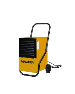 Master - 4603800 - Luftentfeuchter DH 752