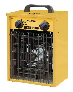 Master - 5660040051 - Elektrische Heizung, B 5 ECA