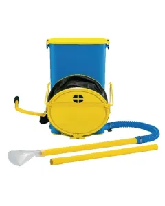 Matabi - SPM80340 - Rueckenpulverzerstaeuber Polmax