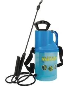 Matabi - SPM81845 - Spruehgeraet, 3,5l, Berry 5