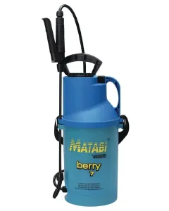 Matabi - SPM81847 - Spruehgeraet, 5l Berry 7