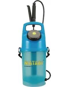Matabi - SPM82047 - Spruehgeraet, 5l Evolutio, Matabi
