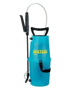 Matabi - SPM82842 - Spruehgeraet 5l Polita, Matabi