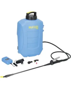 Matabi - SPM83045 - Spruehgeraet Evolution 15 LTC, Matabi