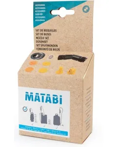 Matabi - SPM83446870 - Duesensatz