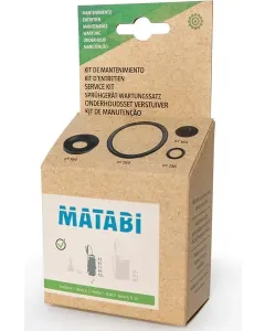 Matabi - SPM83805870 - Ersatzteilsatz Fuer Polita 7 / Berry 5-7 / Kima 6-9-12