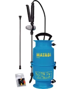 Matabi - SPM83805 - Spruehgeraet, 4l Kima 6, Matabi