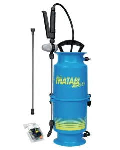 Matabi - SPM83808 - Drucksprueher 6L Kima 9
