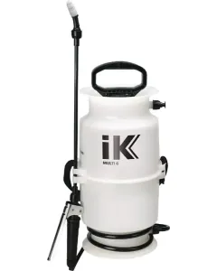 Matabi - SPM83811901 - Spruehgeraet, 6l, IK Multi 6, Matabi