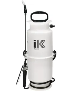 Matabi - SPM83811911 - Spruehgeraet, 8l IK Multi 9, Matabi