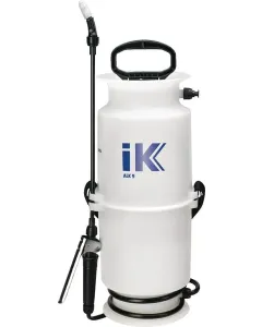 Matabi - SPM83811916 - Spruehgeraet 6l, IK Alk 9, Matabi