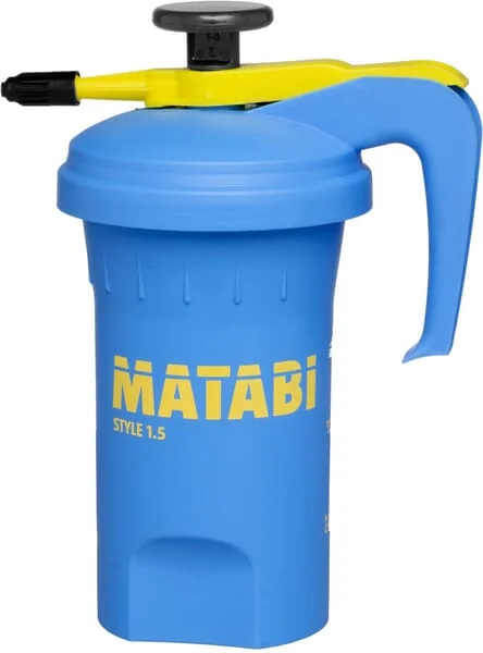 Matabi - SPM83841 - Spritze, 1l, Stil 1.5, Matabi