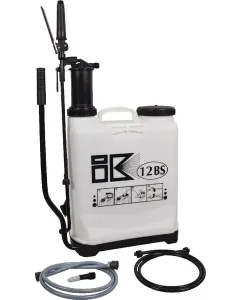 Matabi - SPM839701 - Rueckspritz-Sprueher 12,8L IK Multi 12BS