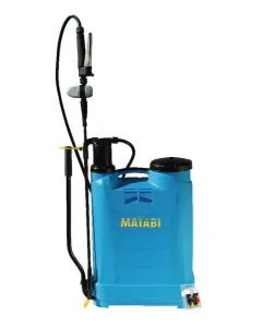 Matabi - SPM84941 - Rueckspritz-Sprueher Evolution 16 (G)