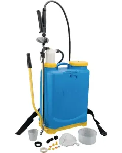 Matabi - SPM84945 - Rueckspritz-Sprueher 20L Evolution Agro 20