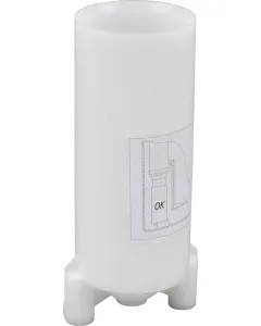 Matabi - TOSM3710 - Pumpenzylinder 83947603 Mit Kugel