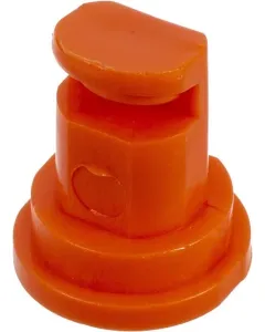Matabi - TOSM4153 - Weitwinkelduese DT 80° 0,5 Orange Kunststoff Matabi